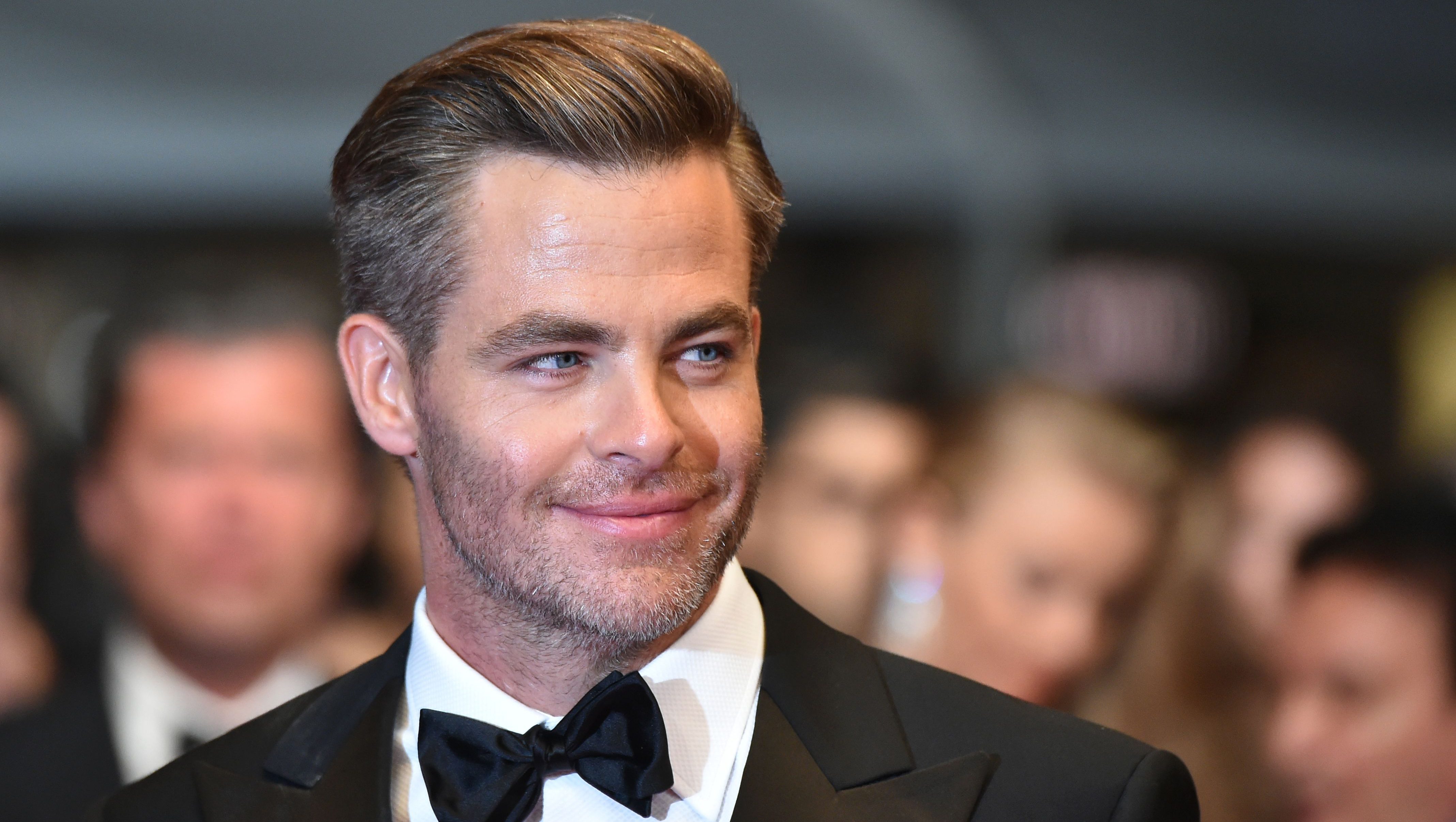 Chris Pine 5 Fast Facts You Need To Know Heavy Com