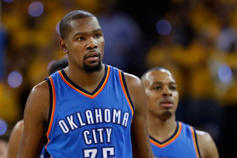 Kevin Durant, nba free agency, meetings teams, schedule, when, where, who
