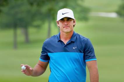Brooks Koepka: 5 Fast Facts You Need to Know