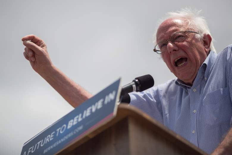 Bernie Sanders, Bernie Sanders campaign, Bernie Sanders drop out