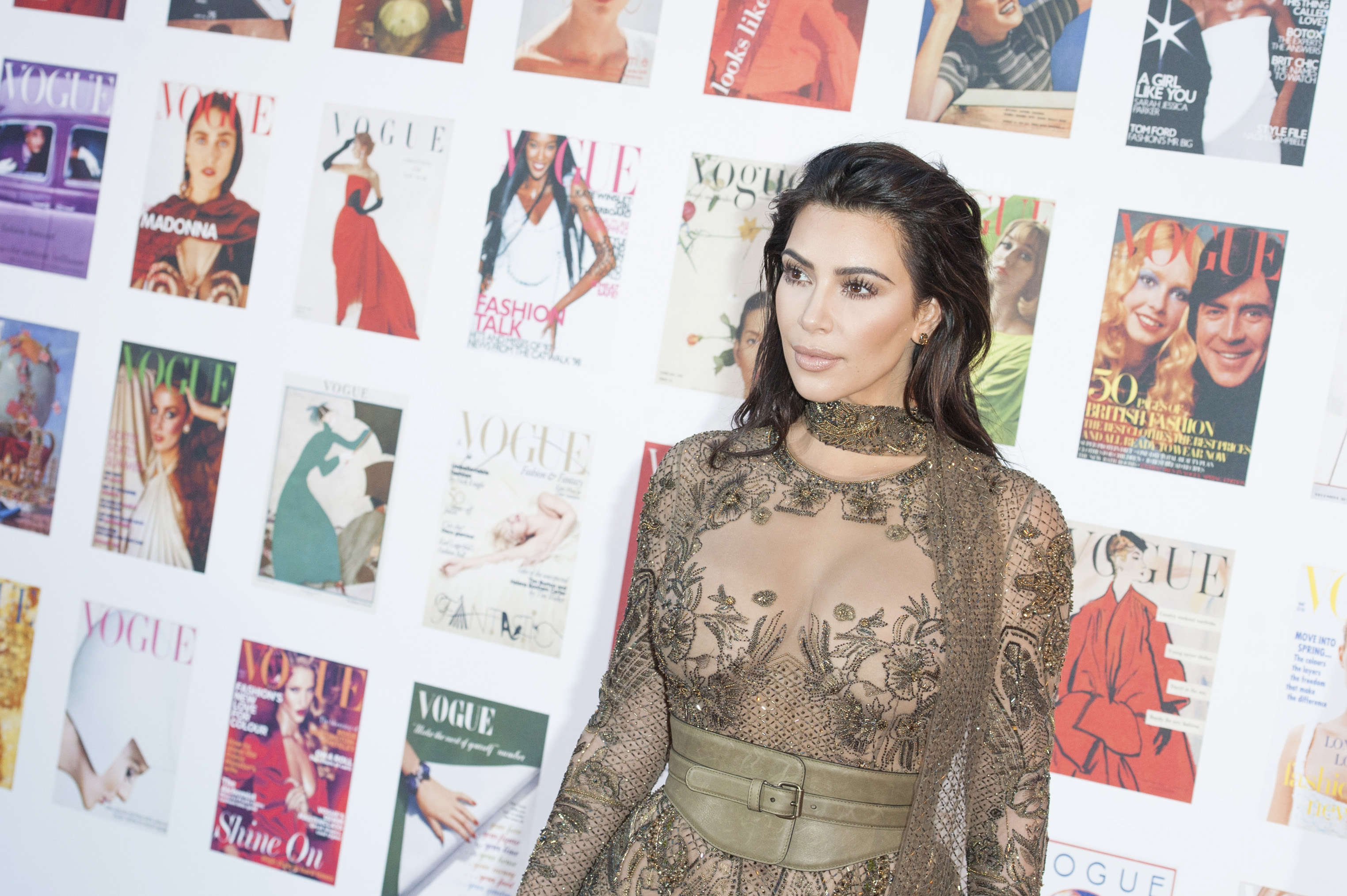 Kim Kardashian Robbery Conspiracy Theories Debunked Heavy