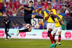 USA vs. Paraguay, starting lineup xi, start time, when, where, copa america