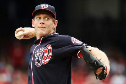 Stephen Strasburg Injury Update: Will He Make His Next Start?