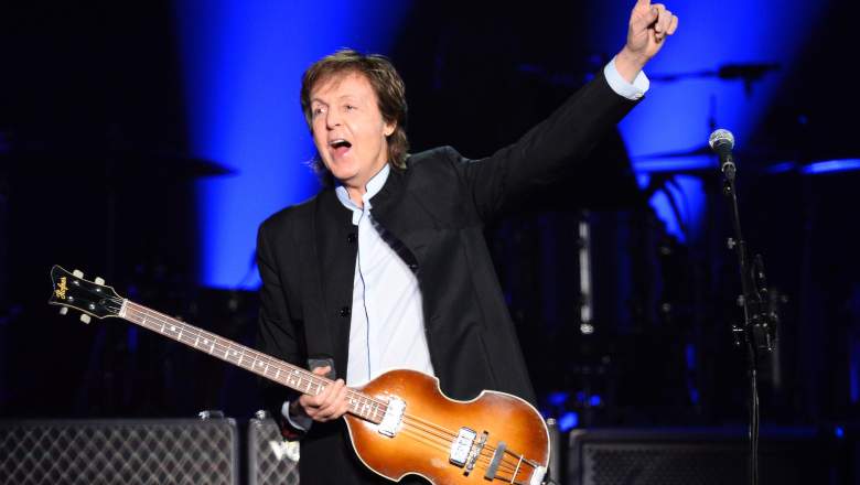 Top 10 Paul McCartney Solo Songs | Heavy.com