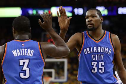 Kevin Durant Free Agency Odds: Top 9 Possible Teams