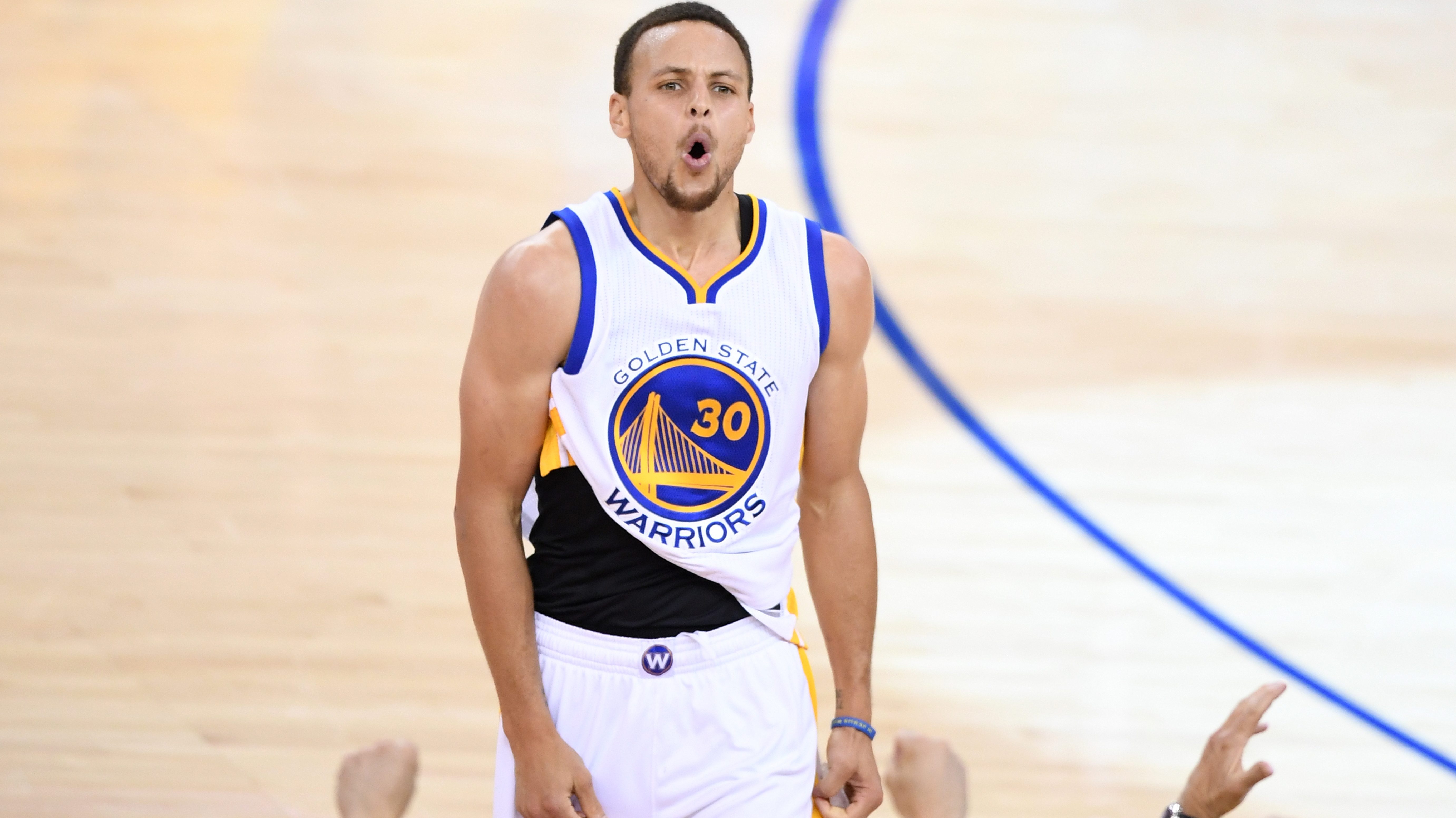 What Will It Take For Golden State To Repeat As NBA Champions