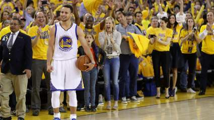 Cavs vs. Warriors Live Stream: How to Watch Game 1 for Free