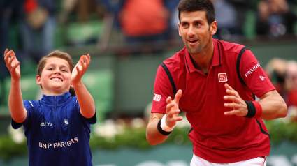 French Open 2016 Live Stream: How to Watch Day 12 Online