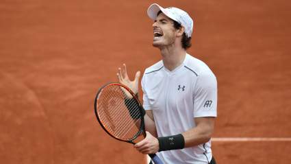 Andy Murray vs. Stan Wawrinka: Date & Time for French Open Semifinal