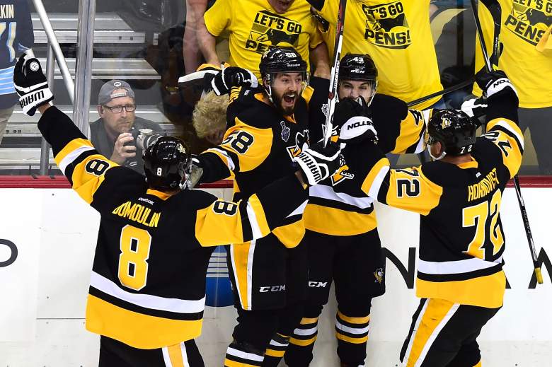 Penguins, Pittsburgh Penguins