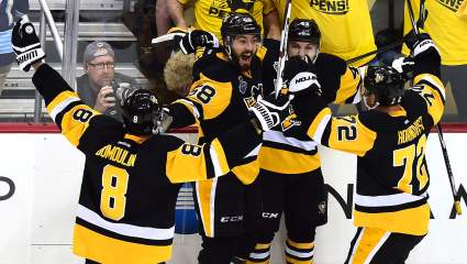Penguins vs. Sharks, Game 6: Start Time & TV Channel Tonight