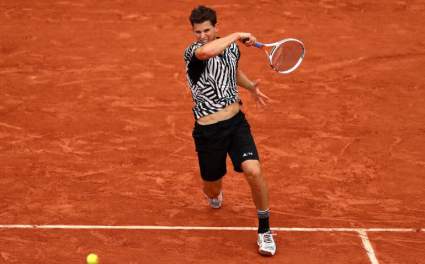 Dominic Thiem: 5 Fast Facts You Need to Know