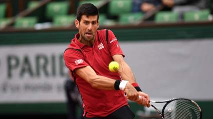French Open 2016 Schedule: Friday Order of Play & TV Info