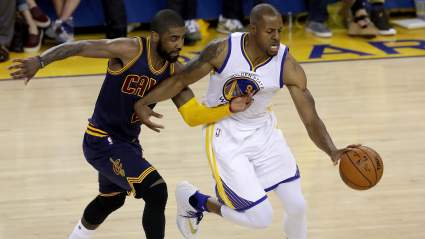 Cavs vs. Warriors Live Stream: How to Watch Game 2 for Free