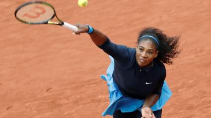 Serena Williams vs. Garbine Muguruza: Date, Time & TV Channel for French Open Final