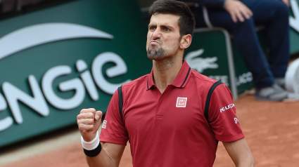 Who Won the Men’s French Open 2016?