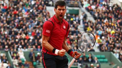 French Open Live Stream: How to Watch Men’s Final Online