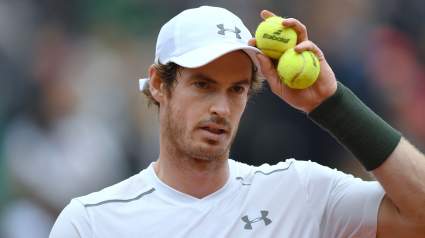 What Time & Channel Is Novak Djokovic vs. Andy Murray On?
