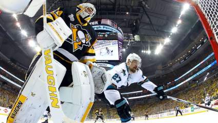Penguins vs. Sharks Live Stream: How to Watch Game 3 Online