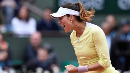 Who Won the Women’s French Open 2016?