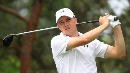 Jordan Spieth Net Worth 2016: 5 Fast Facts You Need to Know