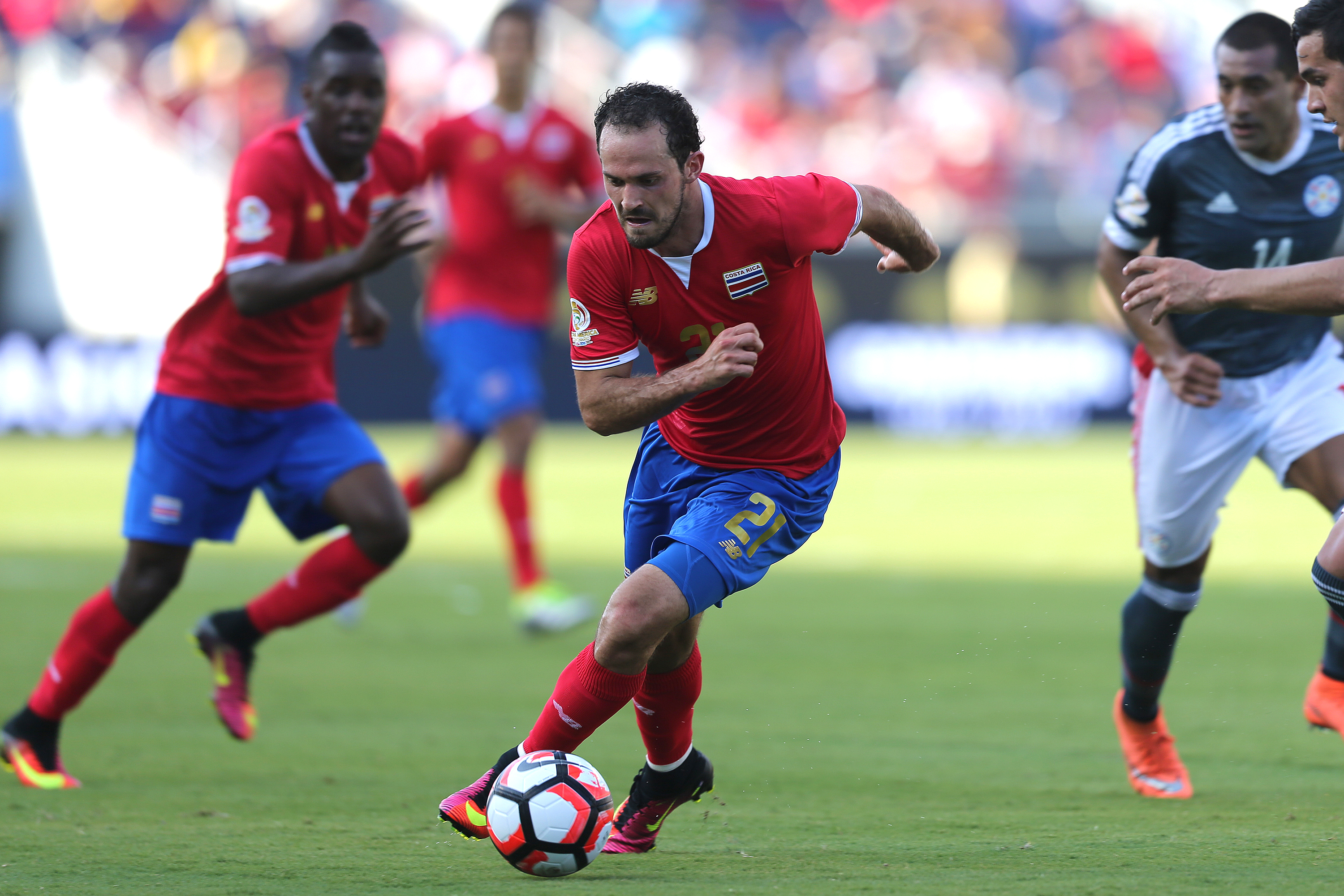 USA vs. Costa Rica: Betting Odds \u0026 Prediction