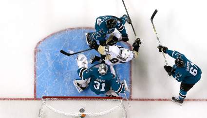 Penguins vs. Sharks, Game 4: Start Time & TV Channel Tonight