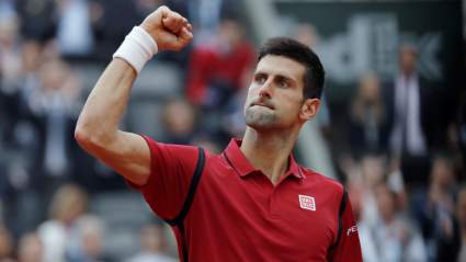 Novak Djokovic & Men’s Players to Win Career Grand Slam