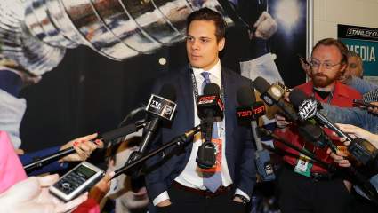 NHL Draft 2016 Live Stream: How to Watch Online