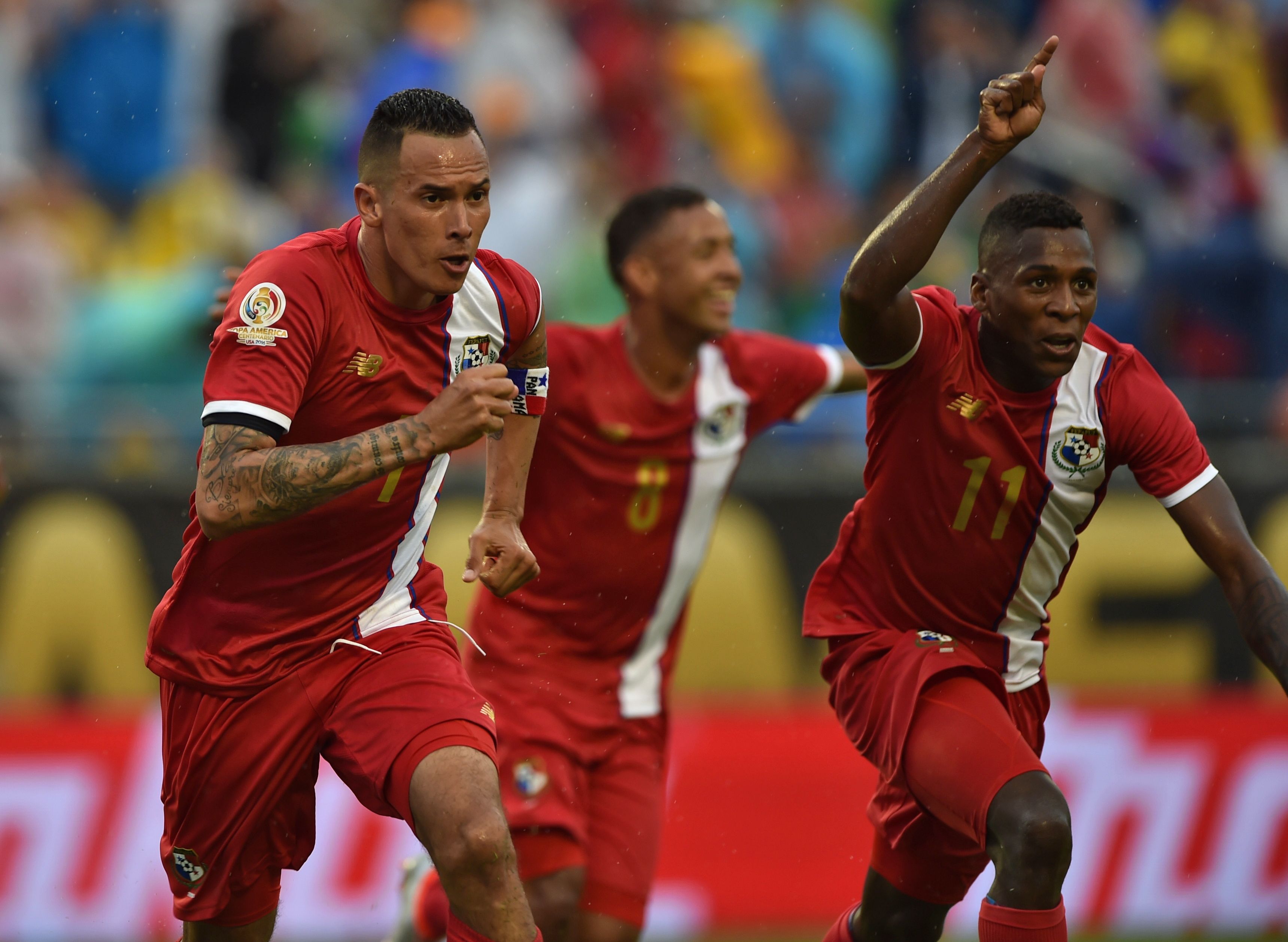 Argentina-Panama Live Stream How to Watch Online Heavy