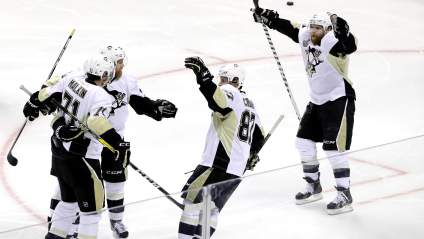 Sharks vs. Penguins, Game 5: Start Time & TV Channel Tonight