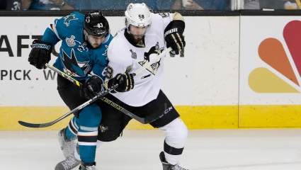 Penguins vs. Sharks Live Stream: How to Watch Game 6 Online