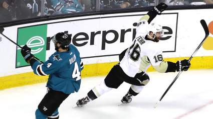 Sharks vs. Penguins Live Stream: How to Watch Game 5 Online