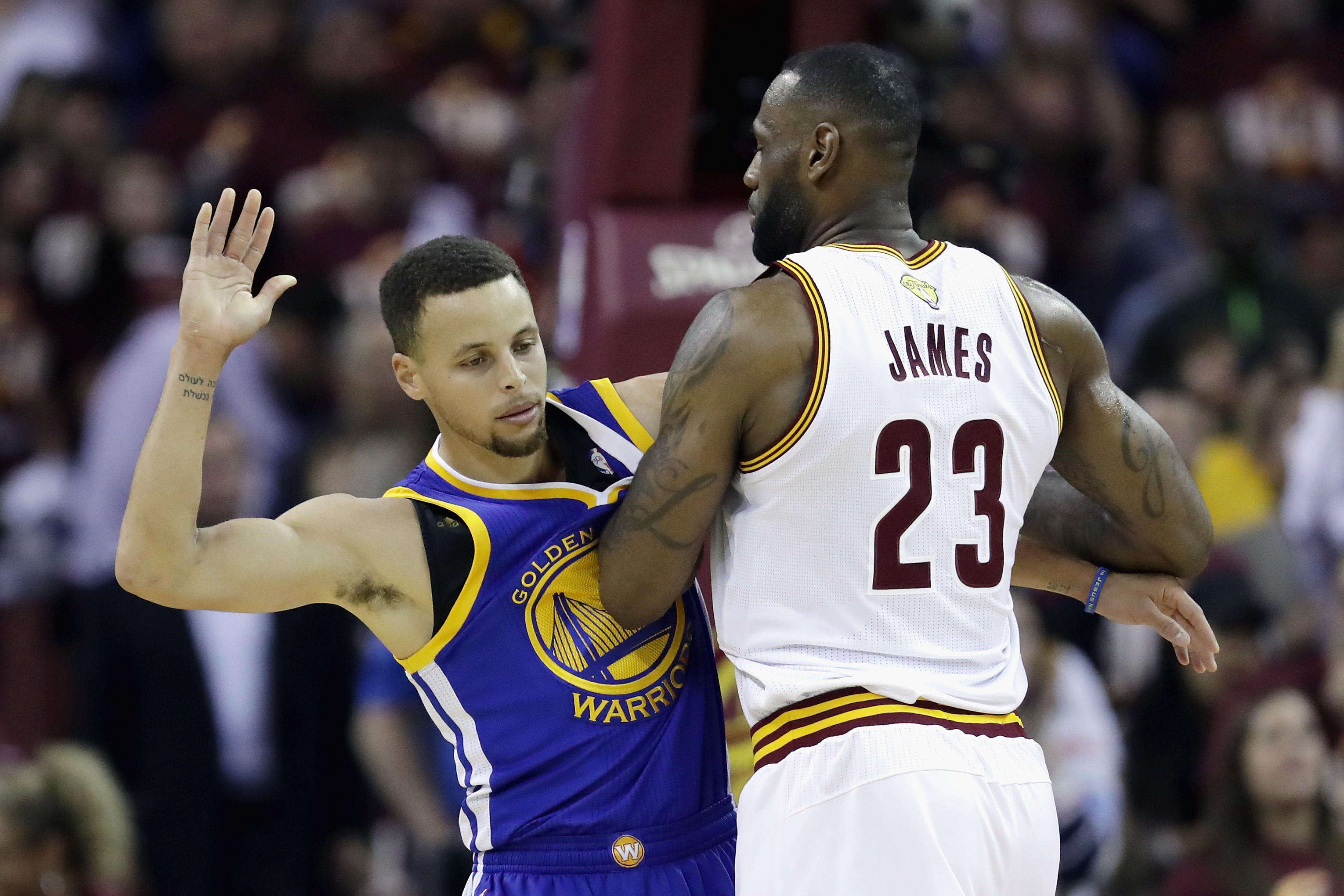  Warriors vs. Cavs Live Stream Watch Game 6 for Free 
