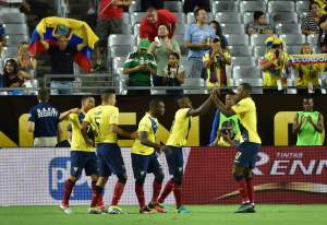 Ecuador vs. haiti, live stream, watch online, copa america match, phone computer