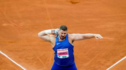 USA Track & Field Olympic Trials Live Stream: How to Watch Day 1
