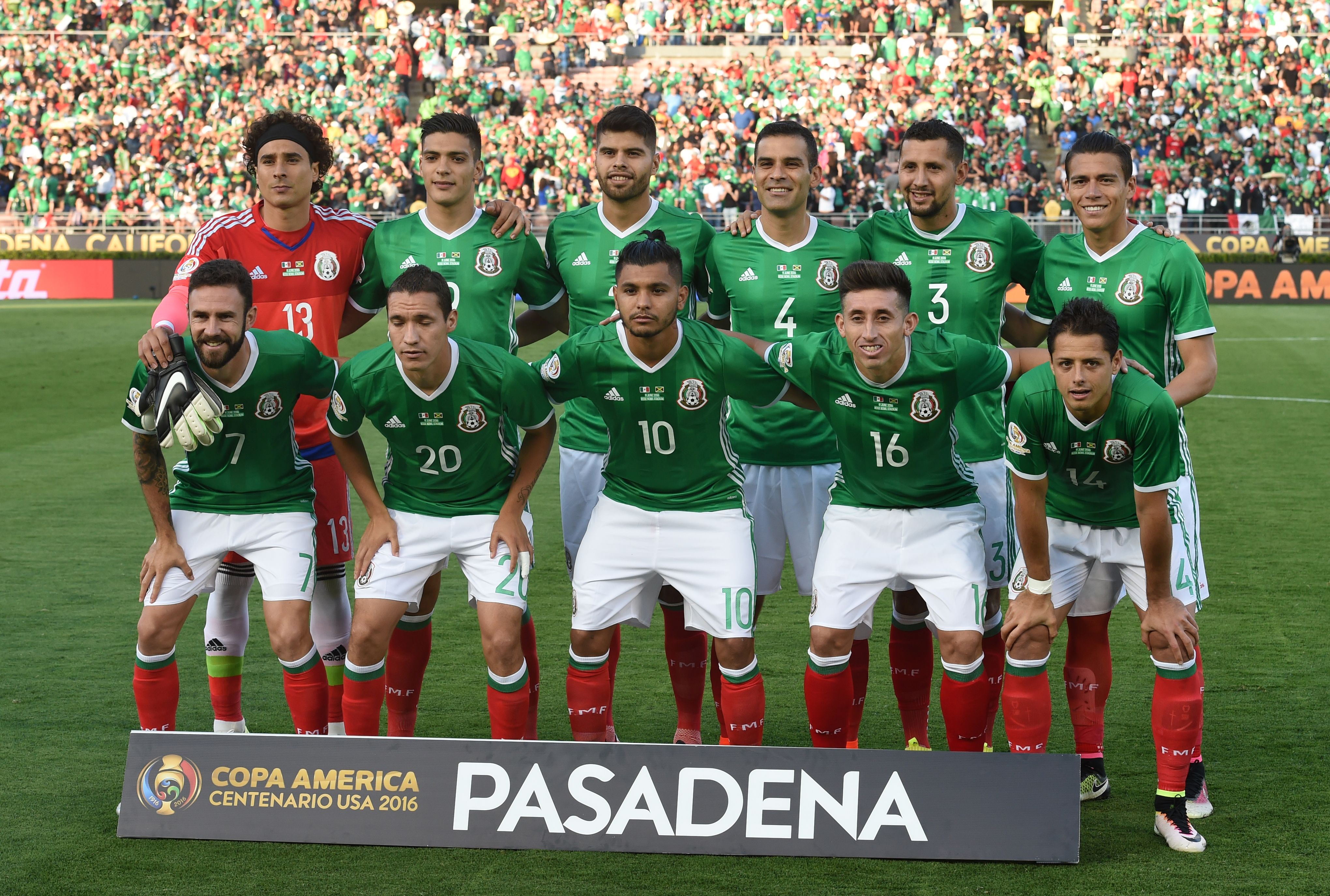 Mexico Next Quarterfinals Game Date, Time & Opponent