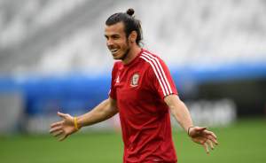 Wales vs. Slovakia, Gareth Bale, starting lineup, start time, xi, when, where, what time