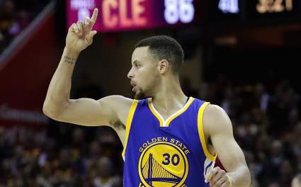 How Many Times Has the NBA Finals Gone Seven Games?