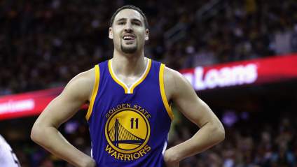 Warriors vs. Cavs Game 5: Odds, Over-Under & Spread