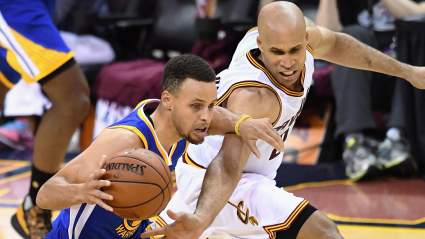 What Time & Channel Is the Warriors vs. Cavs Game 5 On?