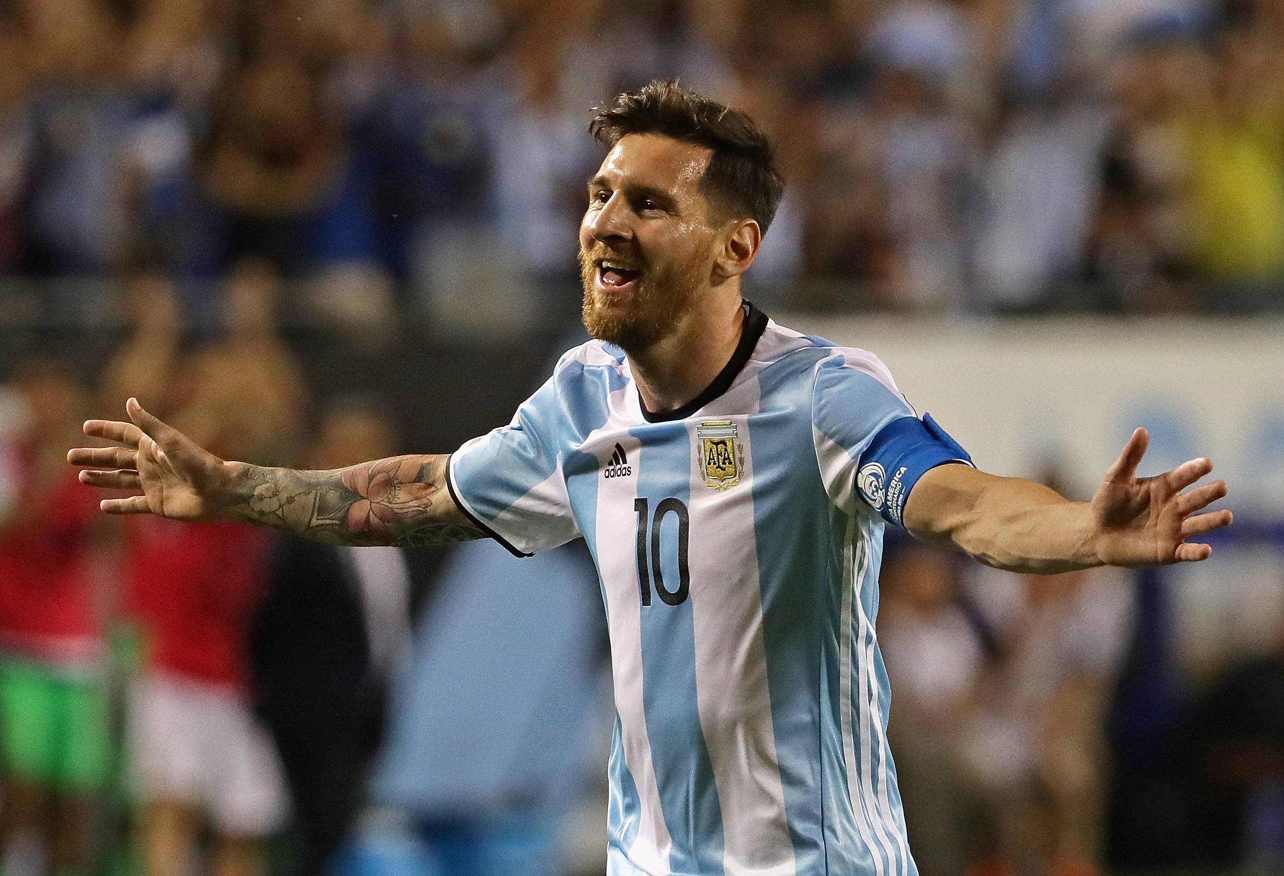 Argentina-Bolivia Free Live Stream How to Watch Online Heavy