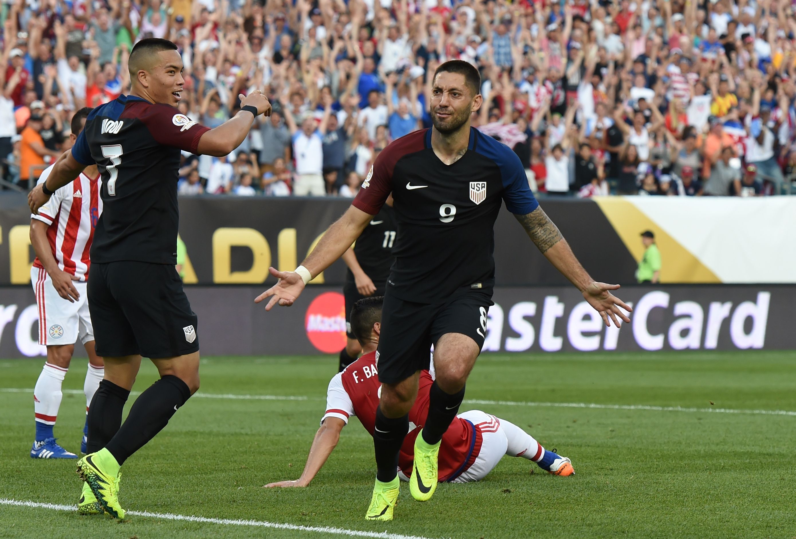 USA vs. Ecuador Date, Time, Channel, Tickets & Preview