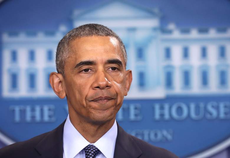 Barack Obama mass shooting, President Obama Orlando, Omar Mateen shooting