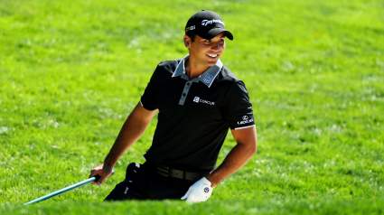 US Open 2016: Schedule, TV Times, Field & Odds