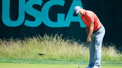 What Time & Channel Does the US Open Air on Thursday?