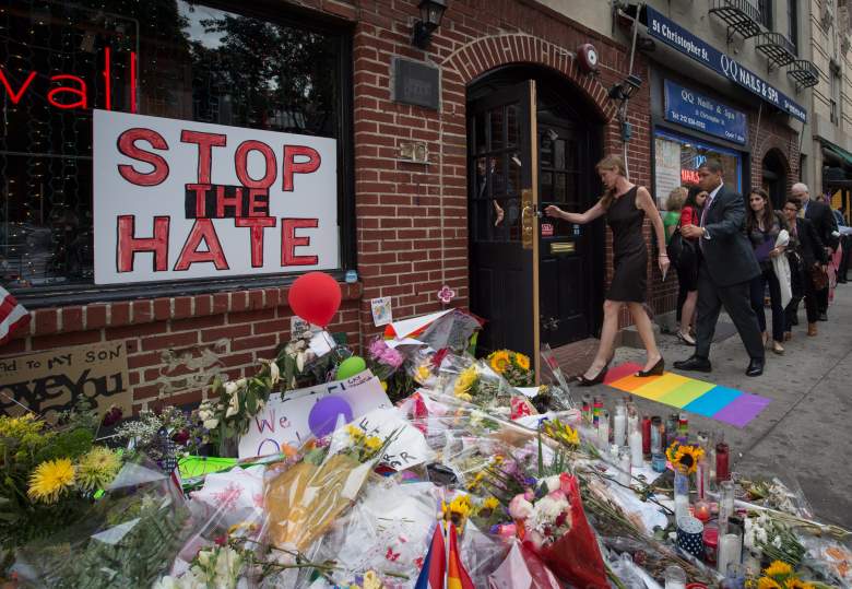 Stonewall National Monument 5 Fast Facts You Need To Know