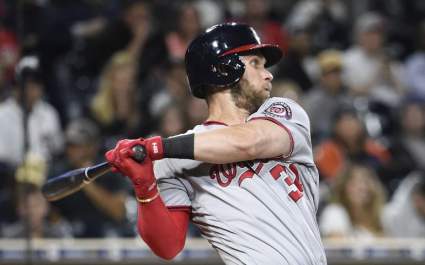 MLB All-Star Voting Update #4: Who Leads the NL?