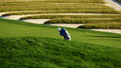 What Are the U.S. Open 2016 Tiebreaker & Playoff Rules?