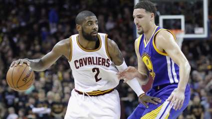 Warriors vs. Cavs Odds: Game 7 Spread & Prediction